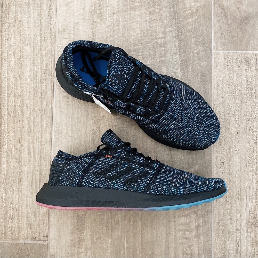 Adidas Pureboost Go LTD Men’s Shoes